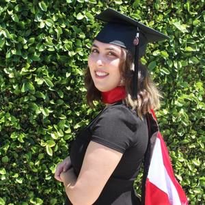 Meet your Posher, Cassidyjo